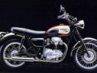 1999 Kawasaki W 650